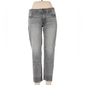 🩷🎉LAST CALL! 🚨 MOUSSY Denim | Gray Distressed